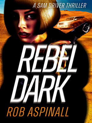 cover image of Rebel Dark